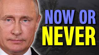 Putin Crossed a 'Very Dangerous Line' for Russian People.