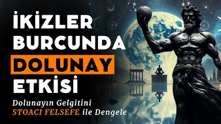 Dolunayı Fırsata Dönüştürmek | Stoacılık