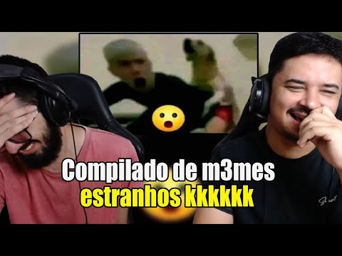 12 minutos de M£mes completamente duvidosos