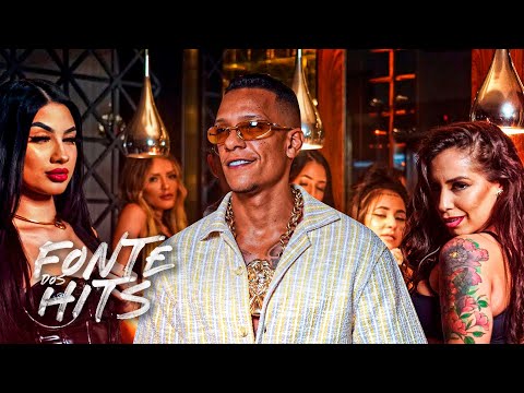 AMOR PORQUE VOCÊ ME TRATA ASSIM - MC Paulin da Capital (DJ GM)