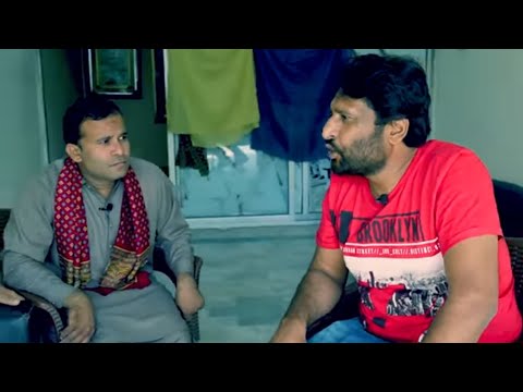 rana ijaz funny video | baghi wala bhai