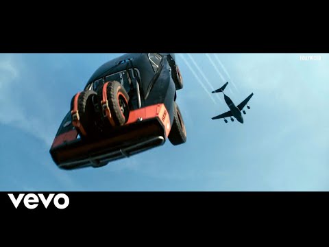 Turn Down for What - Gasolina & Iam Lumoss | Furious 7