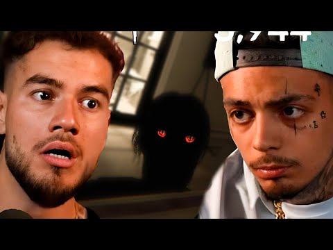 Niste Jocuri Horror cu AlbertNbn
