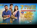 Sanwal Yaar Piya Episode 13 [Eng Sub] Presented by Hello Hair - Master Paints & Ujooba Beauty Cream