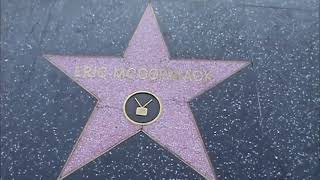 Eric McCormack Every Star Has A Story Actor Breakthrough Role Will & Grace HOLLYWOOD HAPPENINGS