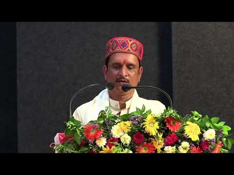 वैदिक सनातनी ज्योतिष सम्मेलन – (विद्वान की खोज), स्थान – रीवा, मध्यप्रदेश | 22 जून 2025 Part-3 #LIVE