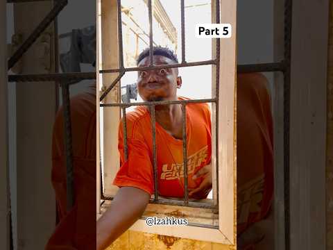 Hot plantains Part 5 #trendingshorts #comedy #trending #viralvideo #izahfunnycomedy