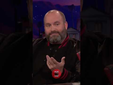 Tom Segura Got in Big Trouble For Nothing | #shorts