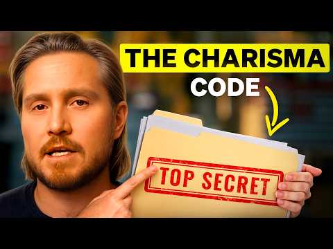 The Charisma Code | Practical Tools and Tactics that Work