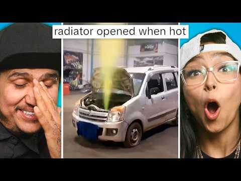 Best of Mechanics React (2024)