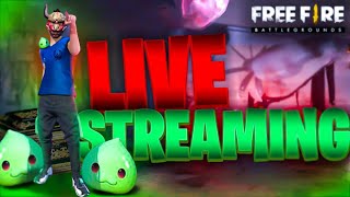 🔴FREE FIRE!! LIVE STREAMING BLACKSQUAD23 TAMIL LIVE II #blacksquad23 #fflive #ffmaxtamil