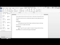 Mastering Unbound Report Formatting Techniques