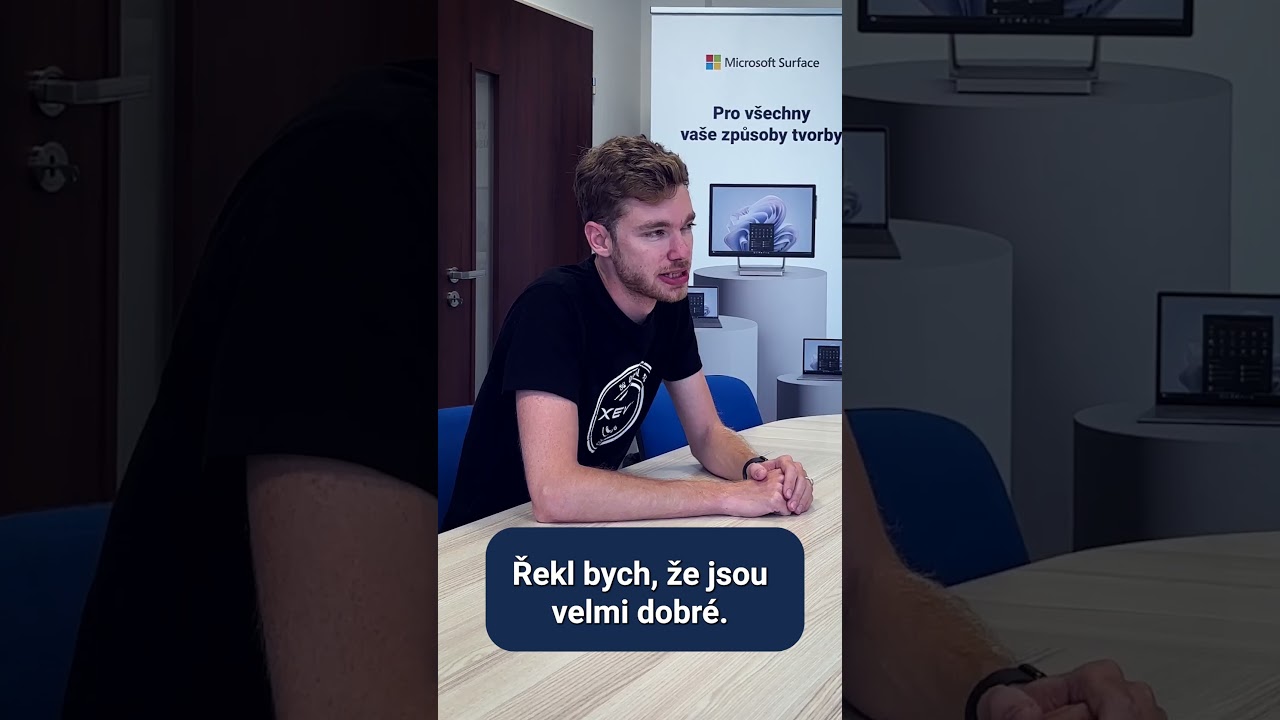 Bacha na pracovní pohovory! 😅