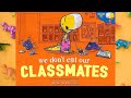 Penelope Rex's School Adventures