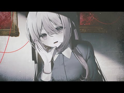 君が死んでも許してあげるよ / covered by 藍月なくる