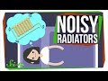 Understanding Radiator Noises