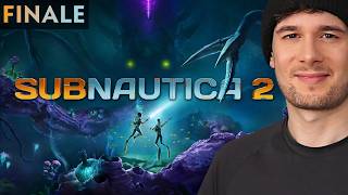 Das Finale | Subnautica 2 mit Henry, Teil 4