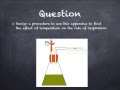 Experimental Design and Safety Measures