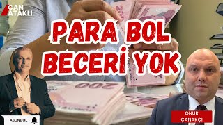 BİR ŞİRKETİN KARA PARASI KÖPRÜLERDEN DAHA FAZLA