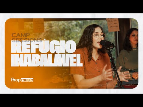 Refúgio Inabalável - Ao Vivo I fhop music