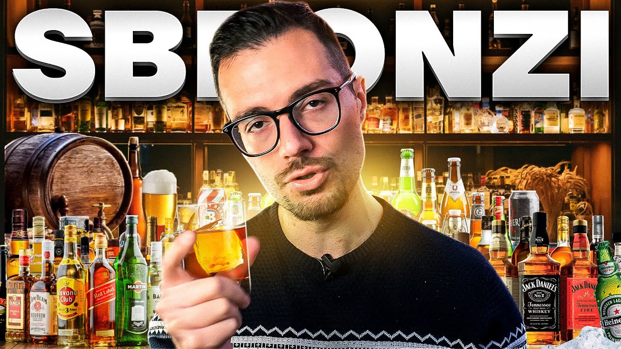 Perché beviamo birra e vino da più di 9000 anni?