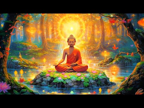 432Hz REIKI HEALING Music That Calms Down Your Mind 》Spiritual Meditation For Inner Peace & Harmony