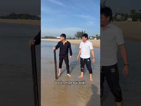 quyết định nối 2 vùng biển và cái kết #shorts #funny