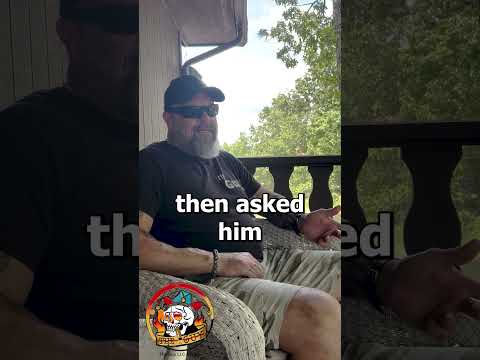 Old Indian Guy