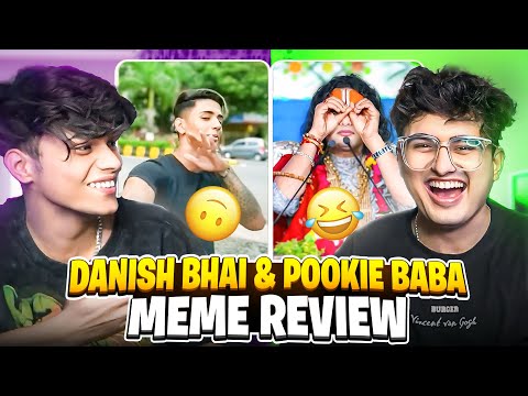 CRINGEST INDIAN MEMES ON THE INTERNET! 😂 FT @adarshuc || MEME REVIEW