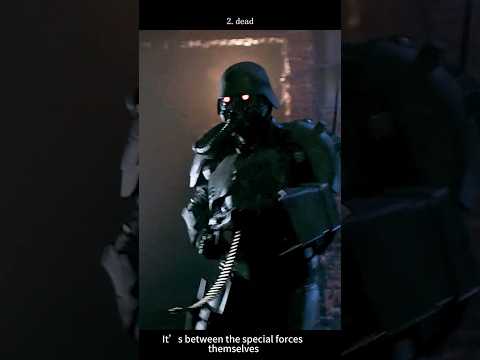 #movie Jin-Roh: The Wolf Brigade – The Darkest Clash of Special Forces | Anime’s Grim Masterpiece