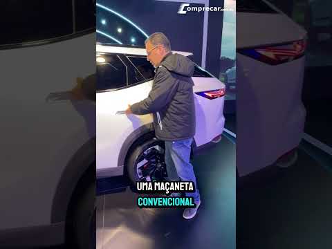 OMODA 7