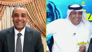 فرحة وليد الفراج بـ تأهل منتخب مصر اليوم على حساب ساحل العاج - مصر وكوت ديفوار