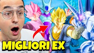 Svelate TUTTE le Miniature EX Segrete di Hero Colosseum! 🔥
