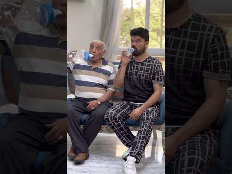 ياريتنا نعود اطفال يوماً 😂
