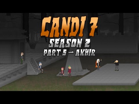 Candi 7 - Season 2 - Episode 5 - Warganet Life