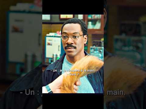 Doctor Dolittle(1998)#short #funny
