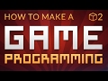 Unity Scripting Fundamentals
