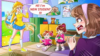 I Did Not Go To School Until I Was 18