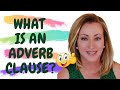 Exploring the Role of Adverb Clauses in English Grammar