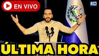 #Envivo NOTICIERO EL SALVADOR - EDICIÓN MATUTINA  - 16 DE AGOSTO DE 2025 ÚLTIMA HORA