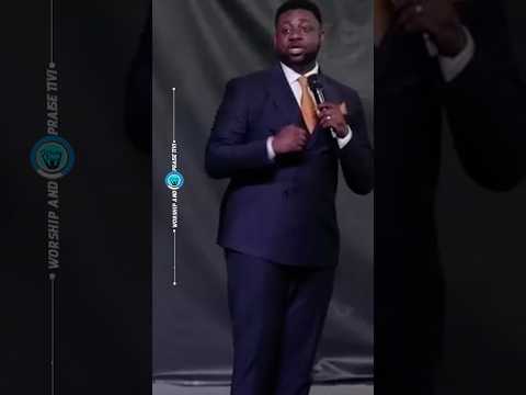 Pasteur Athom's MBUMA_ Le Tout Premier Miracle