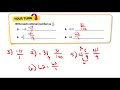 Classifying Rational Numbers in Math