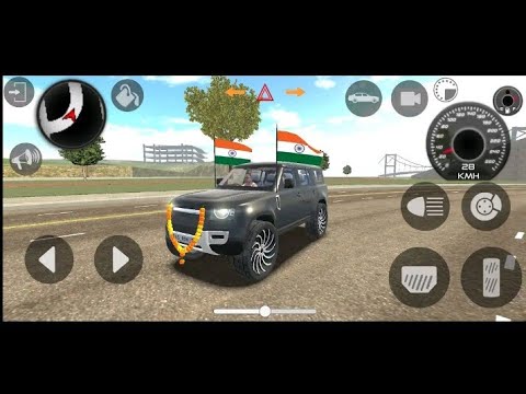 Best Indian car stunt game for Android. #carstunts #car #gameplay