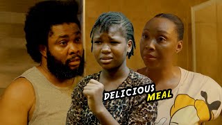 Delicious Meal (Mark Angel Comedy)