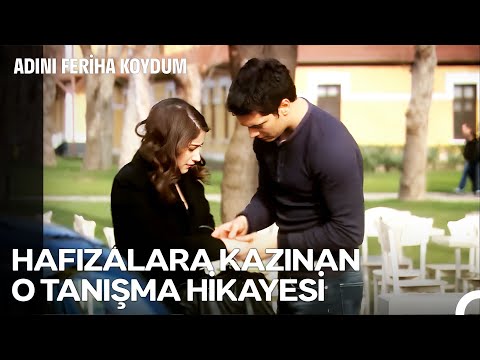 Adını Feriha Koydum Klişeleri #15 Zengin Oğlan ve Fakir Kızın Tanıştığı O An