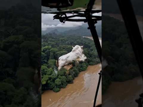 Animais Flagrados em Circunstâncias Impressionantes #curiosidades #animais #bichos