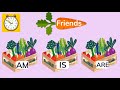 Mastering the Verb 'To Be' for Kids