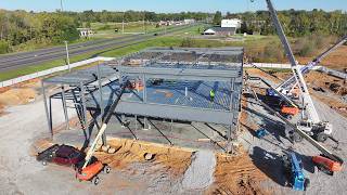 E&W Fabrication Team at Baptist Health