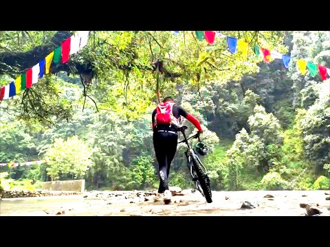 Discover the Thrill of Adventure in Bhutan: Trekking, Biking, Rafting, and More!