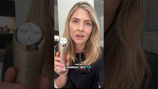 Update About my MimiSilk Vera RF Device  YouTube Video #beautybeyond40 #radiofrequency